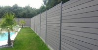 Portail Clôtures dans la vente du matériel pour les clôtures et les clôtures à Lhuis